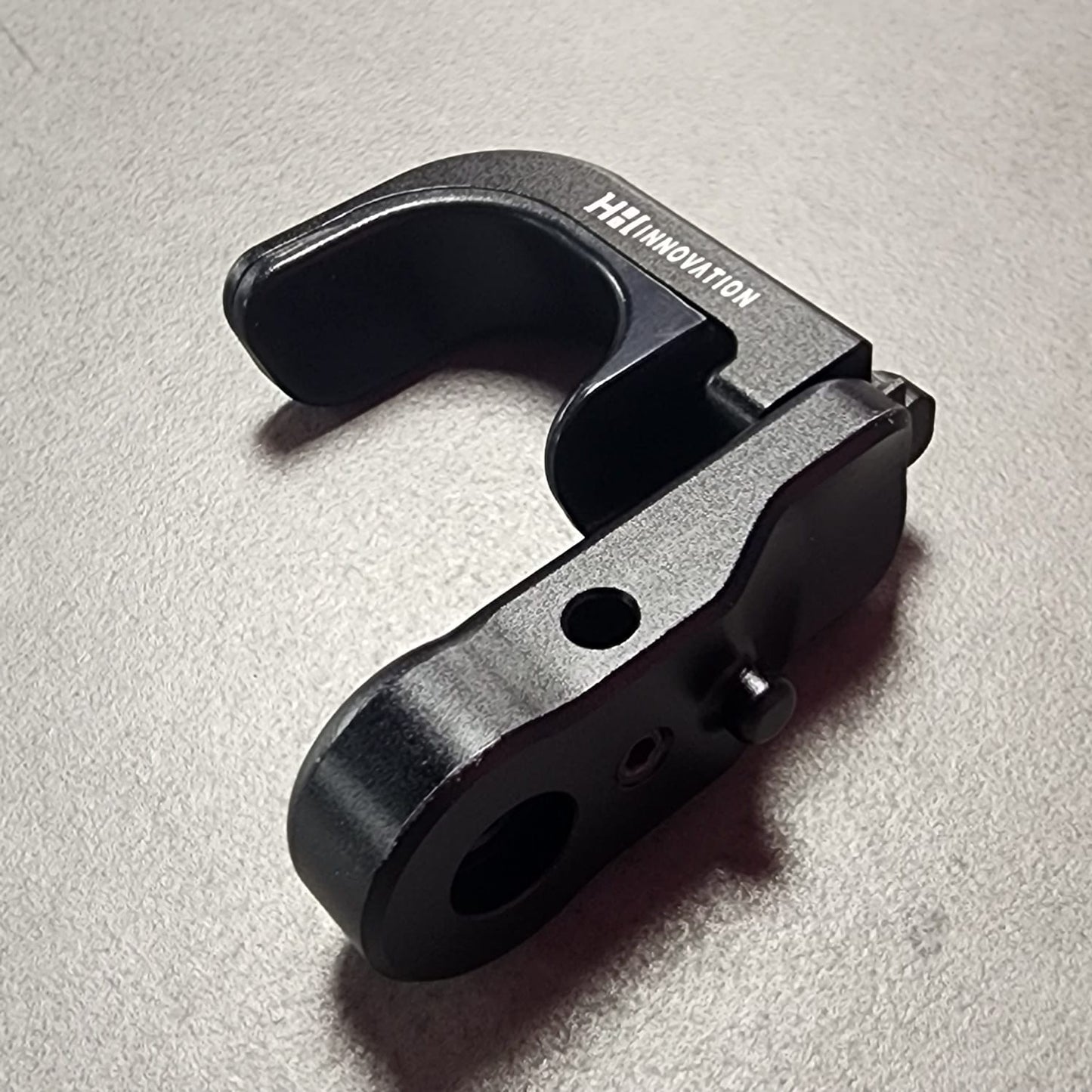 HH DT ADJUSTABLE E HOOK