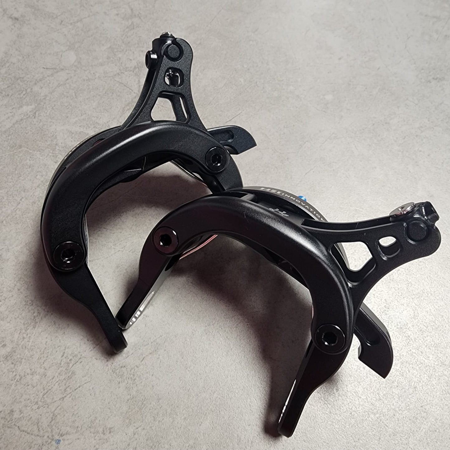 HH DT BRAKE CALIPER