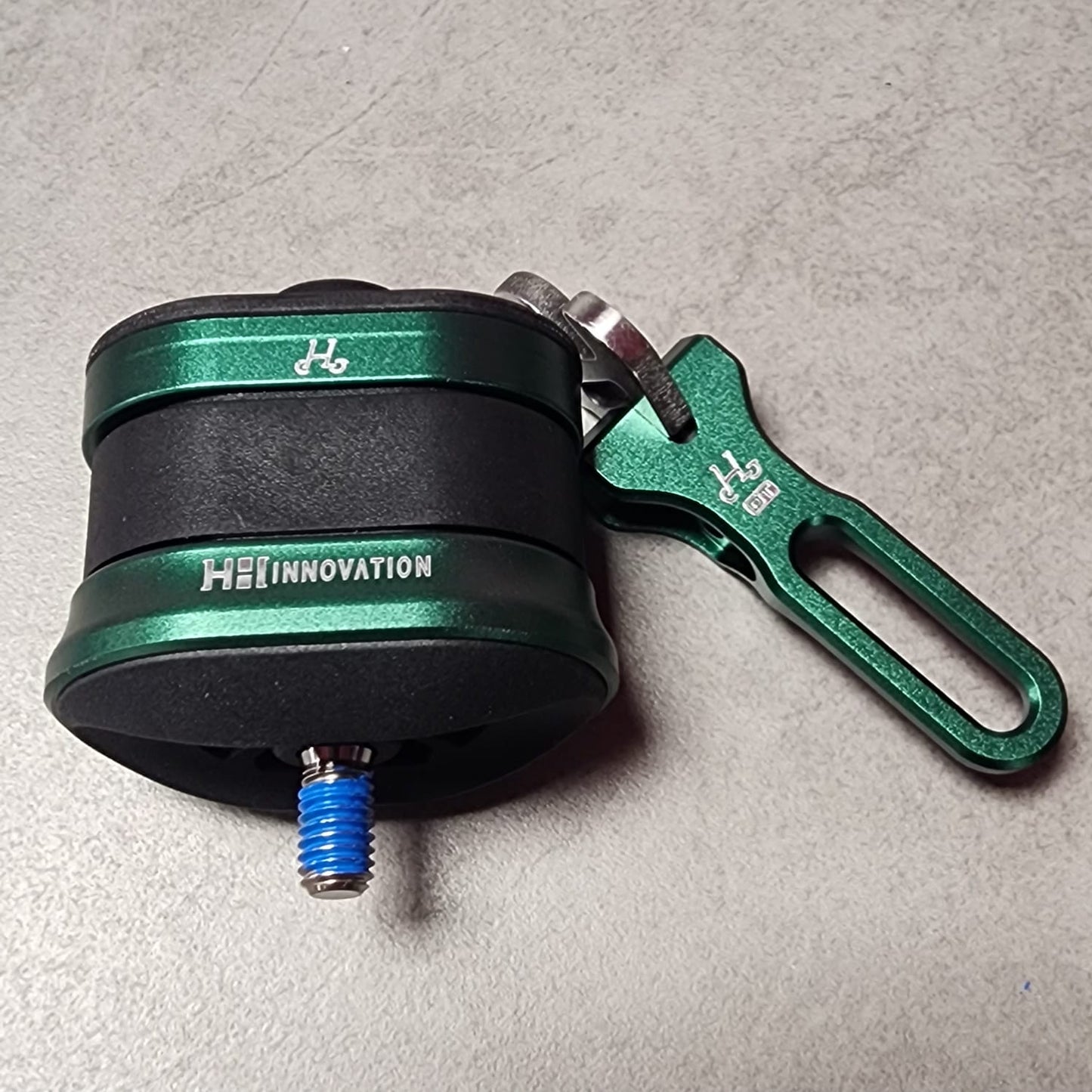 HH DT TPU SUSPENSION BLOCK