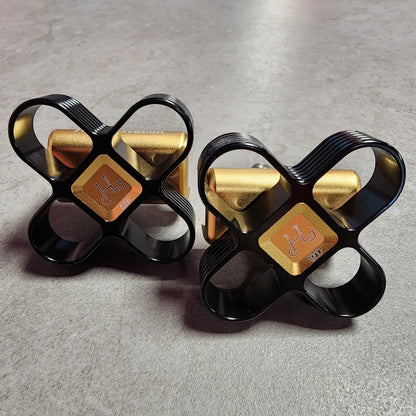 HH HINGE CLAMP DT SERIES
