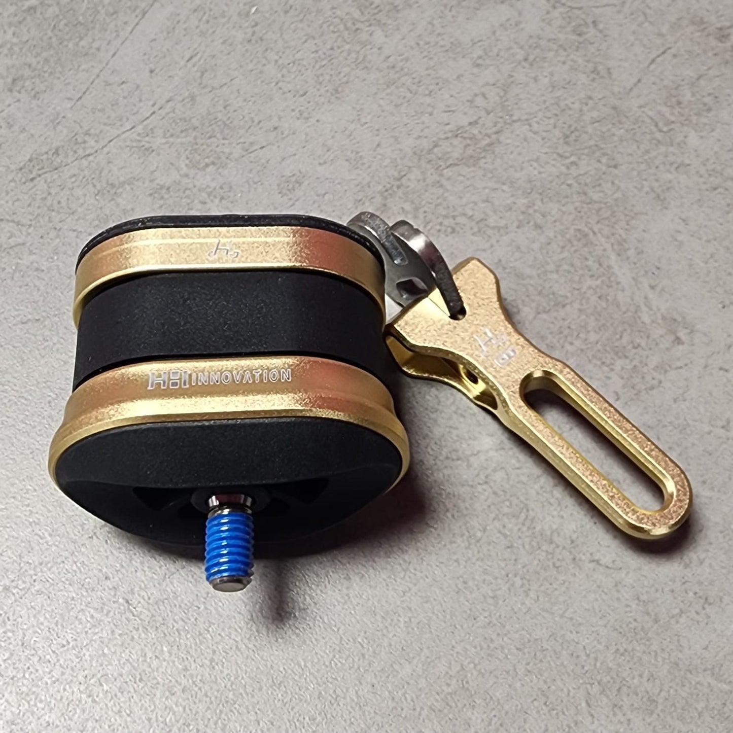 HH DT TPU SUSPENSION BLOCK