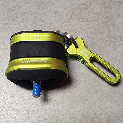HH DT TPU SUSPENSION BLOCK