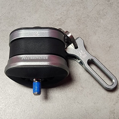 HH DT TPU SUSPENSION BLOCK