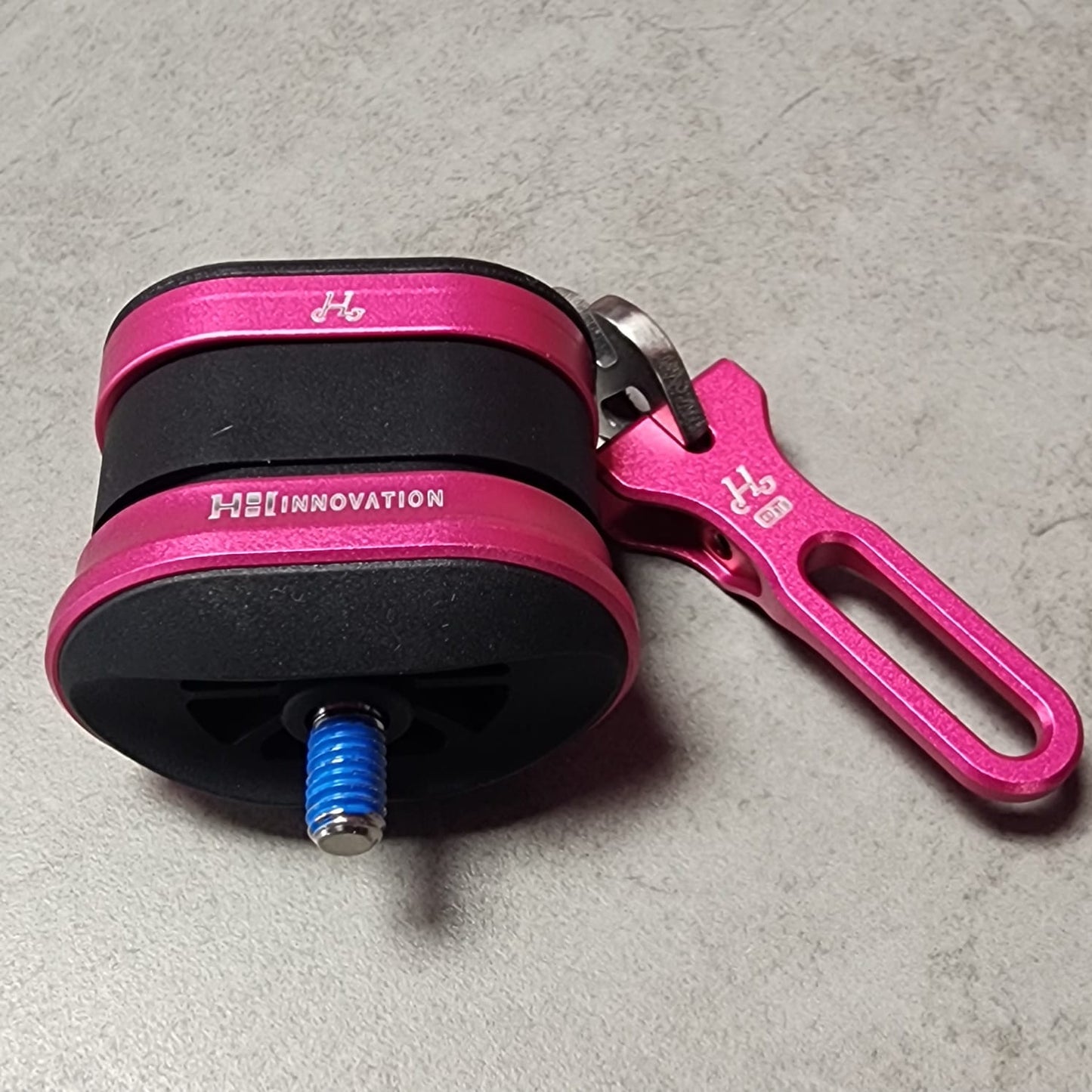 HH DT TPU SUSPENSION BLOCK
