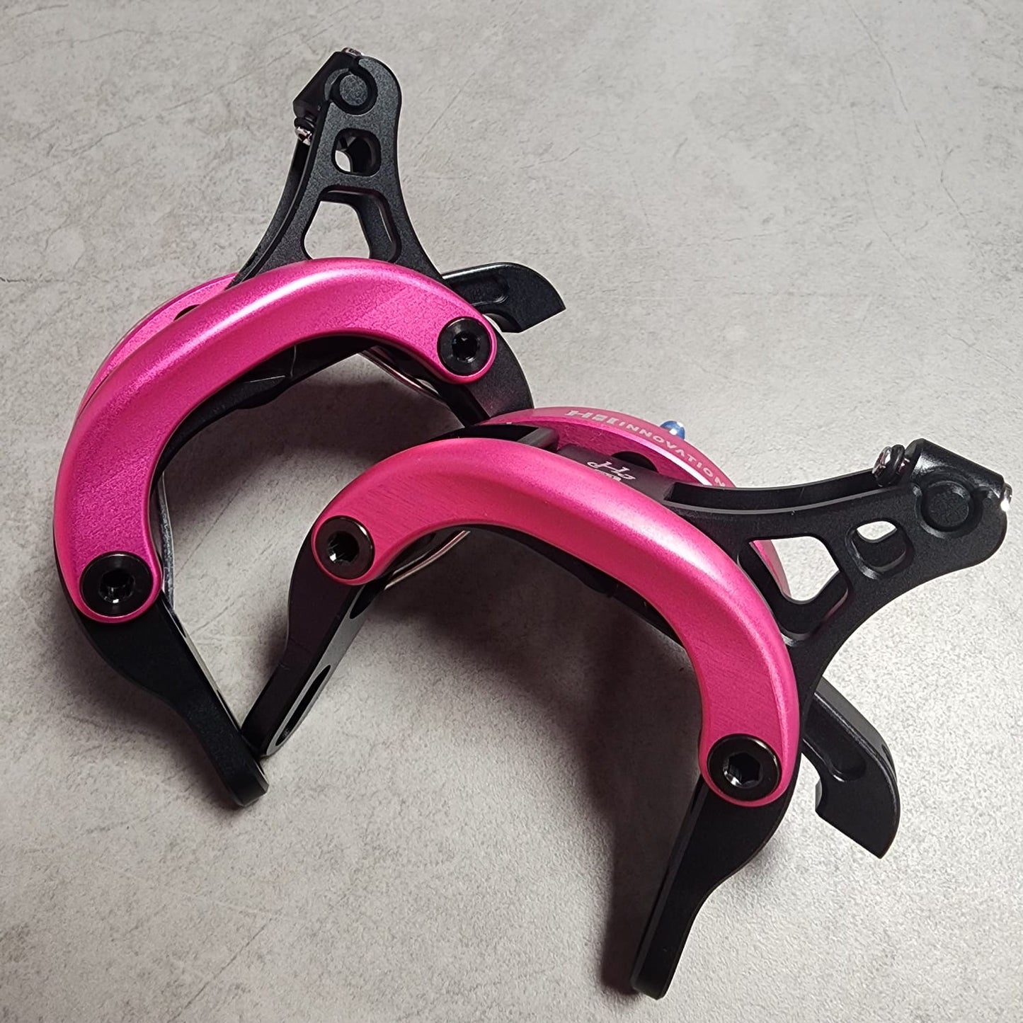 HH DT BRAKE CALIPER