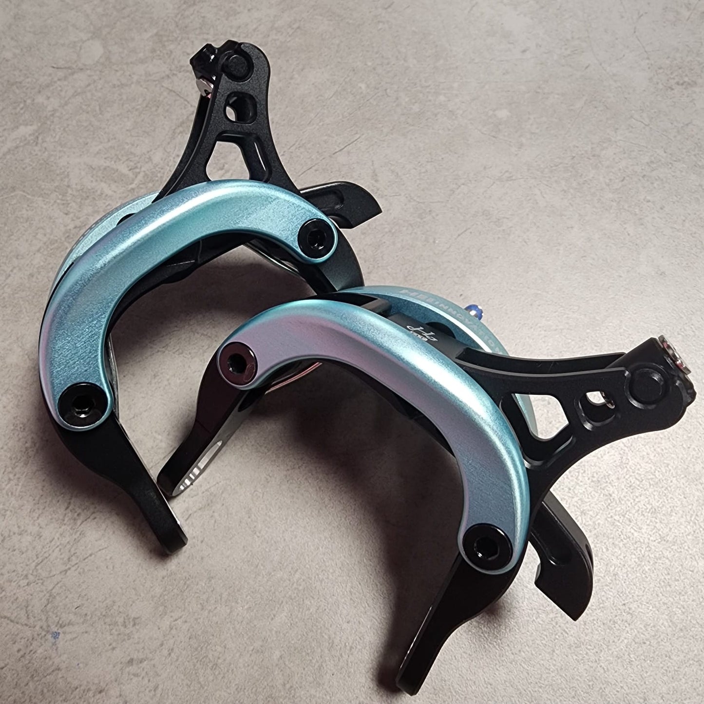 HH DT BRAKE CALIPER