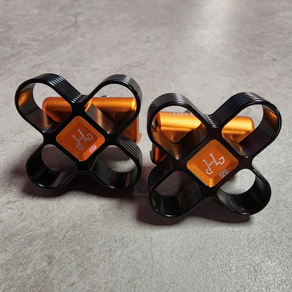 HH HINGE CLAMP DT SERIES