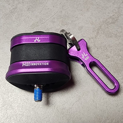 HH DT TPU SUSPENSION BLOCK