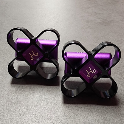 HH HINGE CLAMP DT SERIES