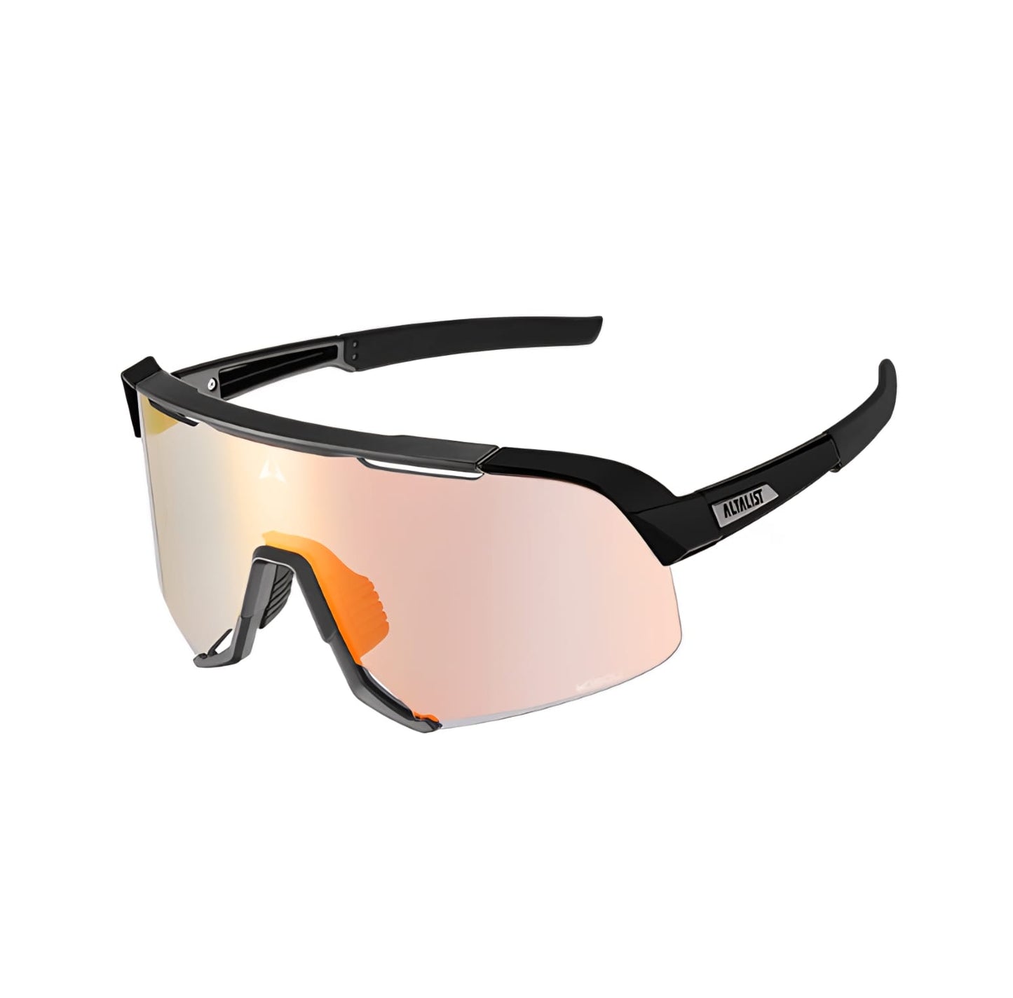 ALTALIST SUNGLASSES KISOU PXC PHOTOCHROMIC LENSES