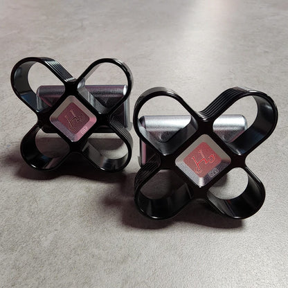 HH HINGE CLAMP DT SERIES