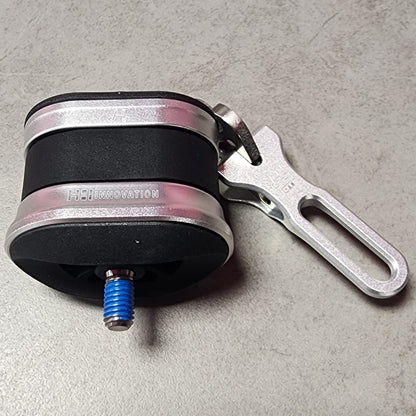 HH DT TPU SUSPENSION BLOCK