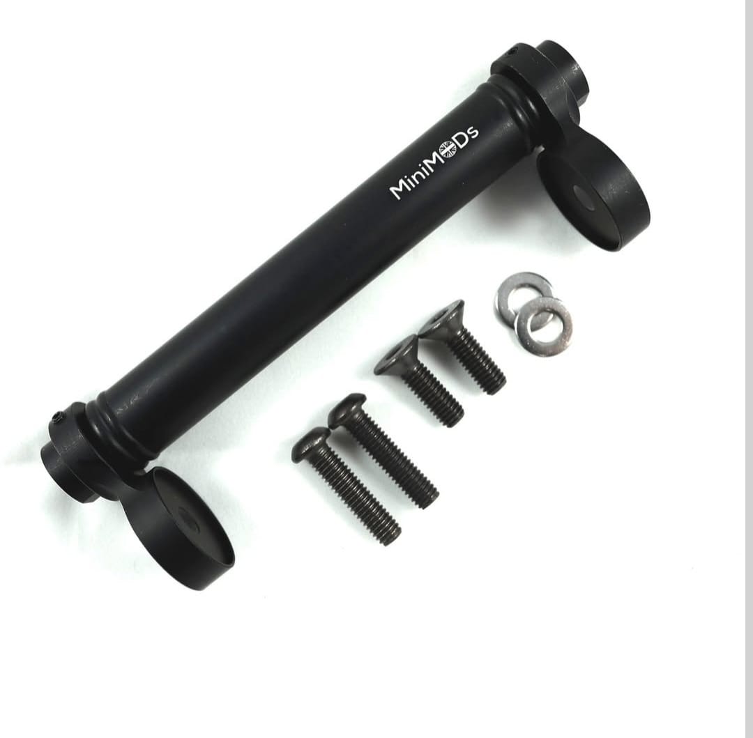 MINIMODS BM X-ROLLER EASY WHEEL EXTENDER