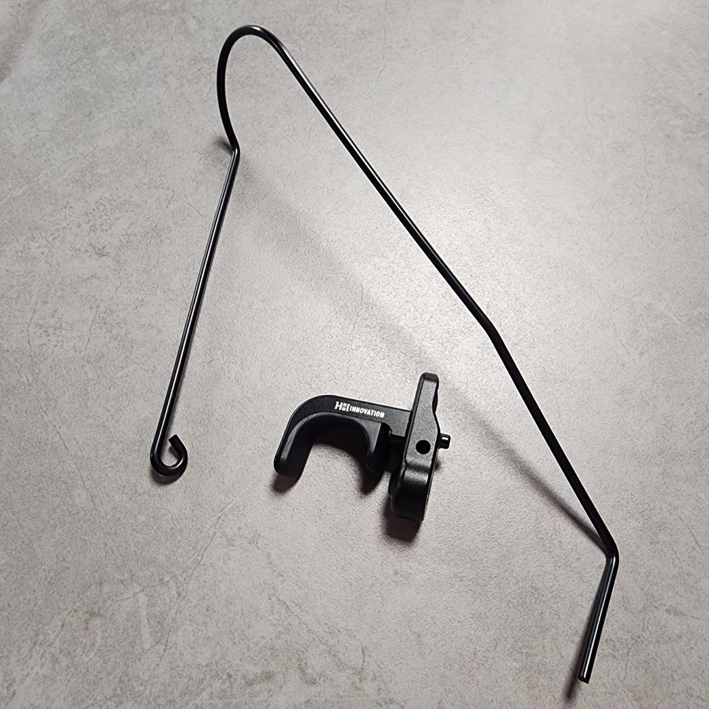HH TITANIUM STAY