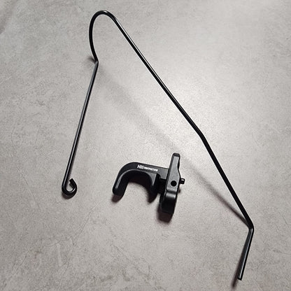 HH TITANIUM STAY