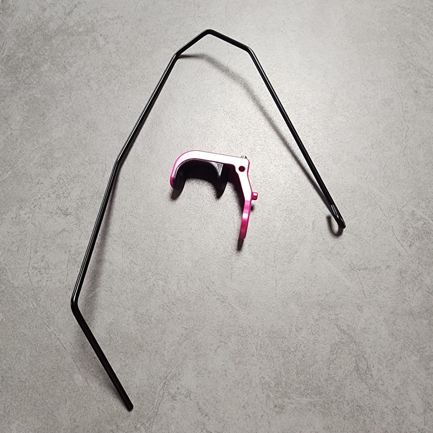 HH TITANIUM STAY