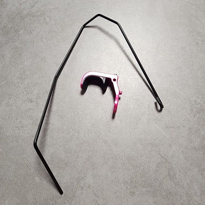HH TITANIUM STAY