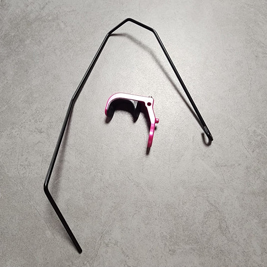 HH TITANIUM STAY