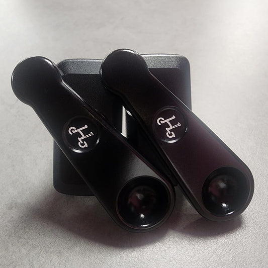 HH ID2 HINGE CLAMP - T LINE