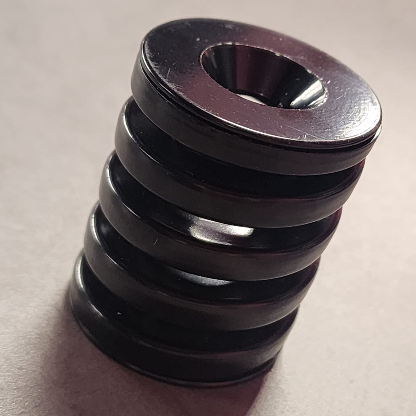 LMW SUSPENSION BLOCK