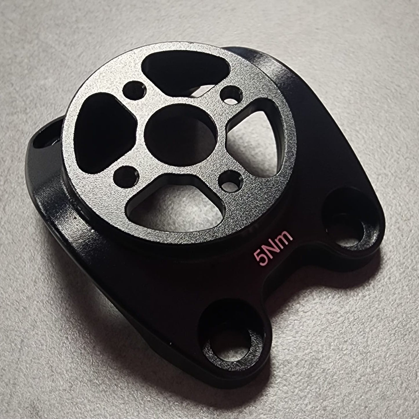 HH P LINE MK2 STEM TOP CAP