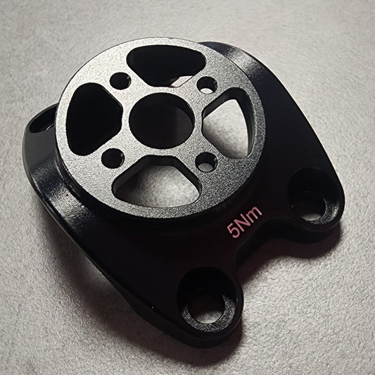 HH P LINE MK2 STEM TOP CAP