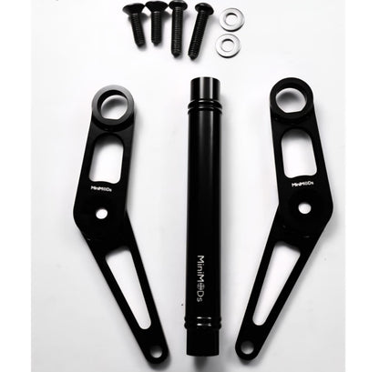 MINIMODS BM X-ROLLER EASY WHEEL EXTENDER