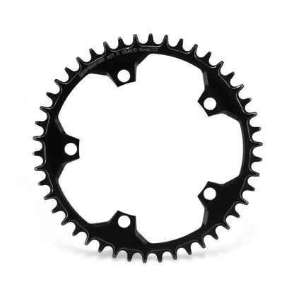 GARBARUK 130 BCD (5-BOLT) CHAINRING ROUND