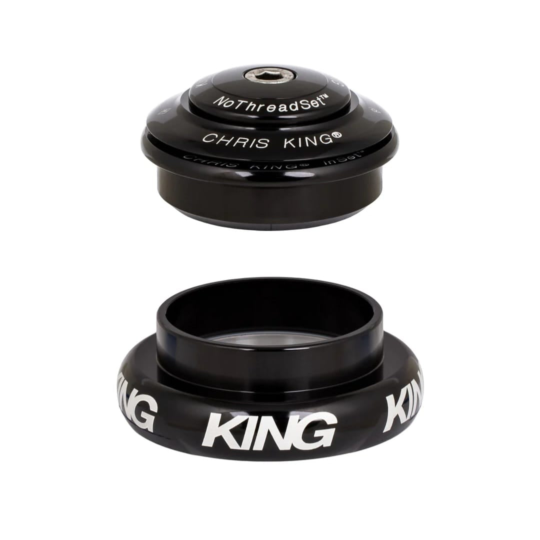 CHRIS KING INSET 7 GRIPLOCK HEADSET - i7 (FOR BROMPTON)