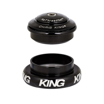 CHRIS KING INSET 7 GRIPLOCK HEADSET - i7 (FOR BROMPTON)