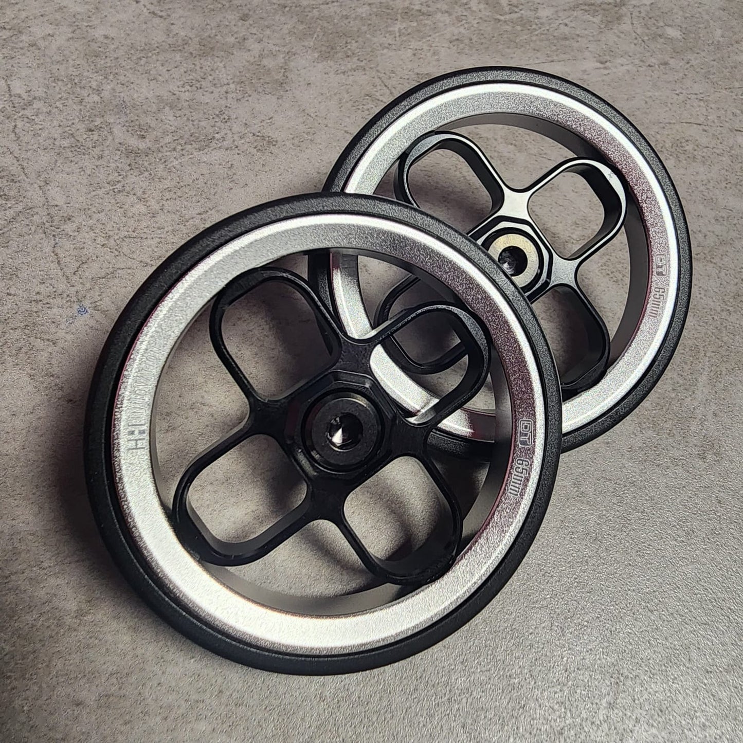 HH EZ WHEEL DT SERIES