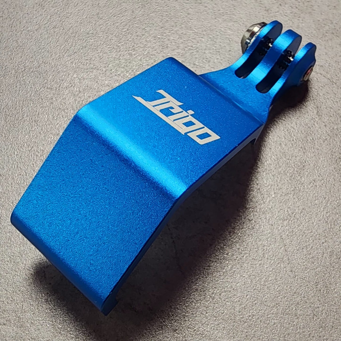 TRIGO LIGHT MOUNT FOR BROMPTON AND TRIFOLD