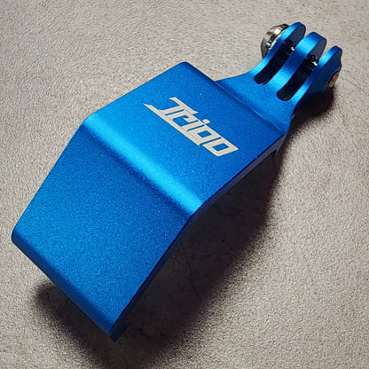 TRIGO LIGHT MOUNT FOR BROMPTON AND TRIFOLD