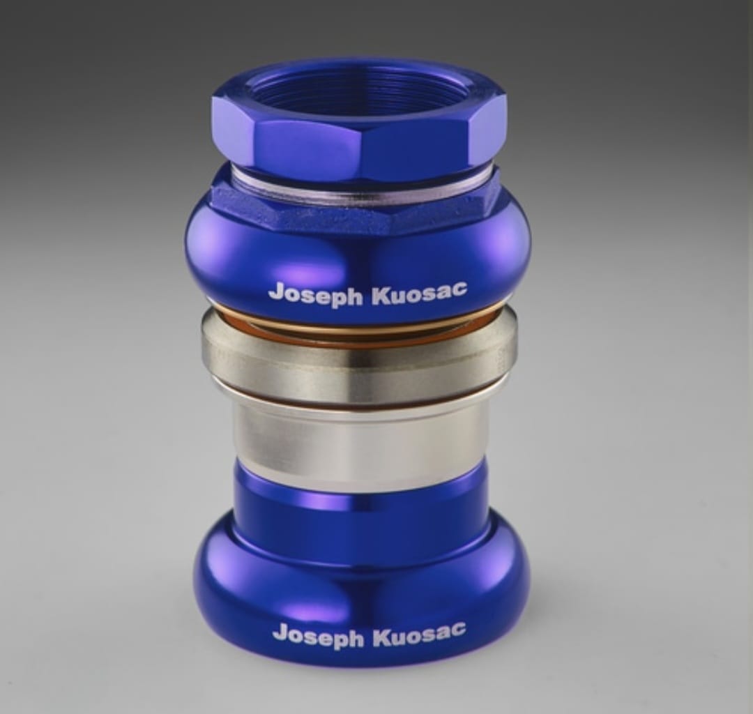 JOSEPH KUOSAC HEADSET FOR BROMPTON