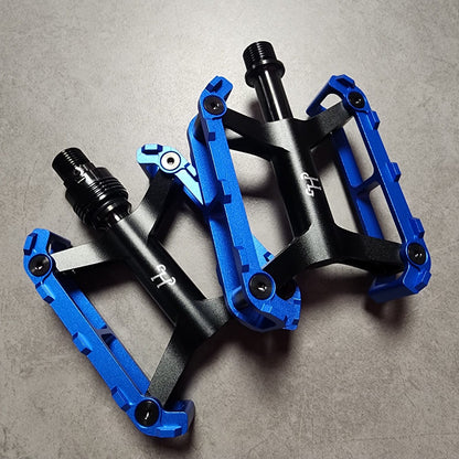 HH DT PEDALS (LARGE)