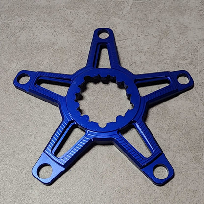 DIRECT 130 3-BOLT BCD SPIDER