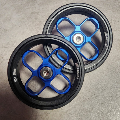 HH EZ WHEEL DT SERIES