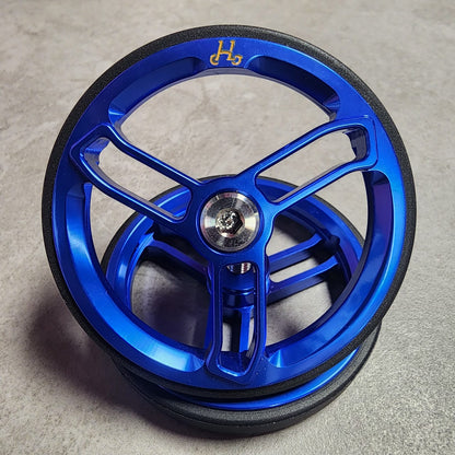 HH EZ WHEEL 70MM