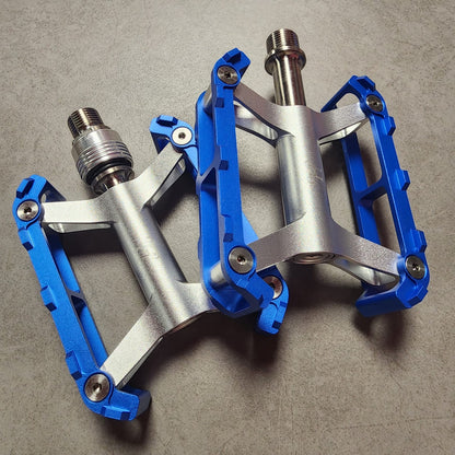 HH DT PEDALS (LARGE)