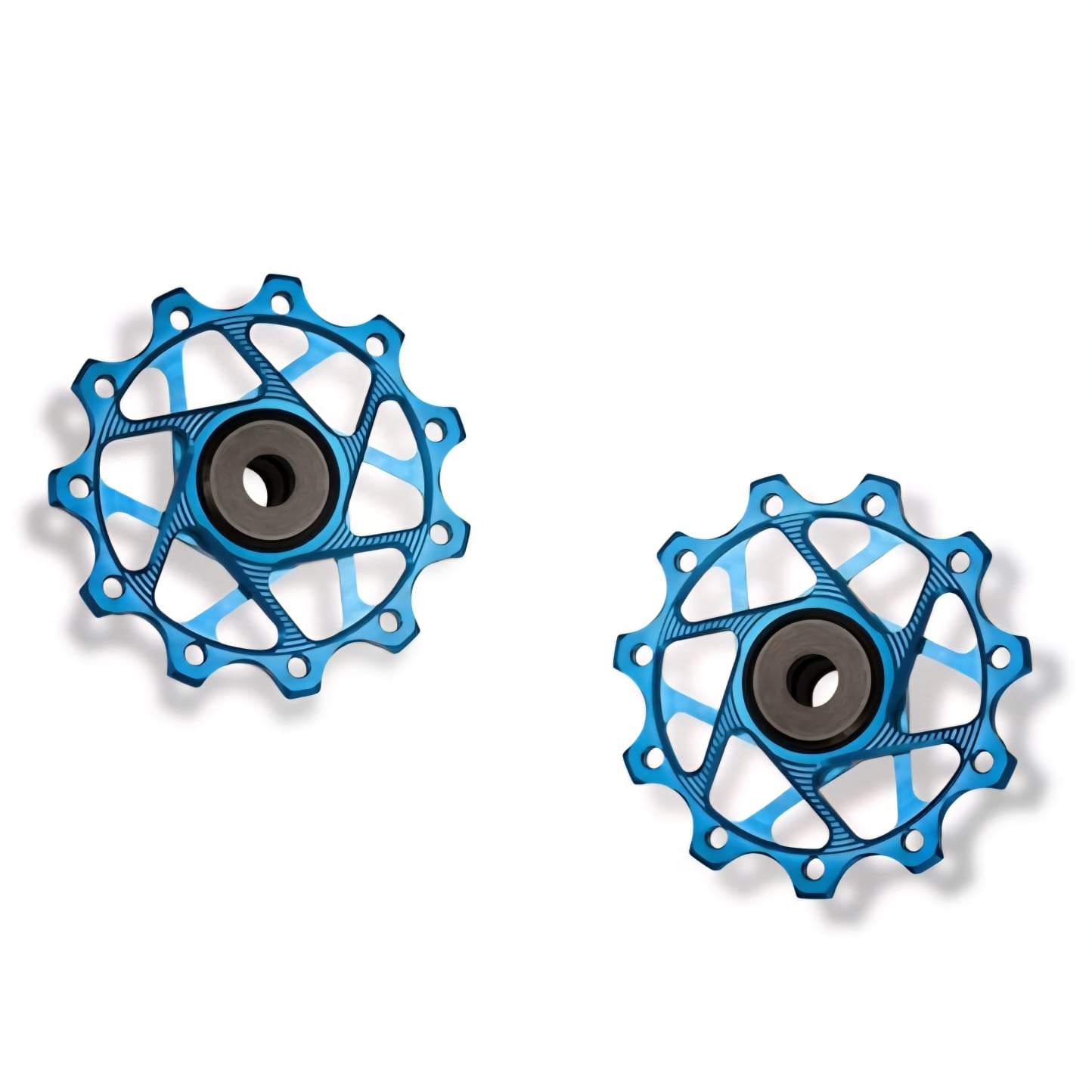 GARBARUK REAR DERAILLEUR PULLEYS FOR SHIMANO