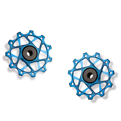 GARBARUK REAR DERAILLEUR PULLEYS FOR SHIMANO
