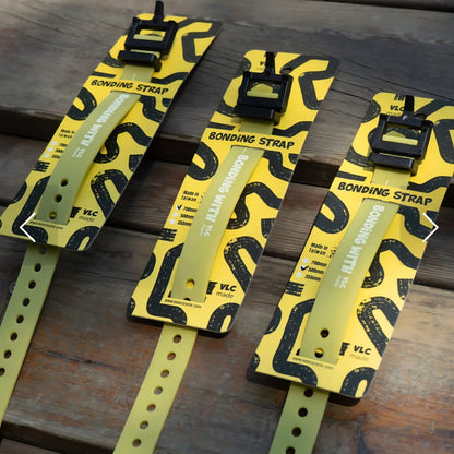 VELOCI VLC MADE BONDING STRAP