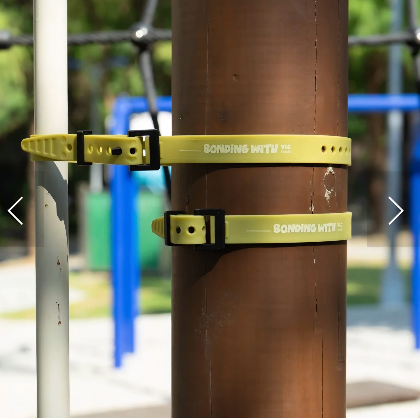 VELOCI VLC MADE BONDING STRAP