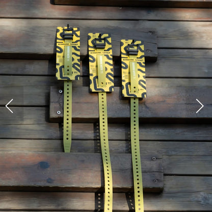 VELOCI VLC MADE BONDING STRAP
