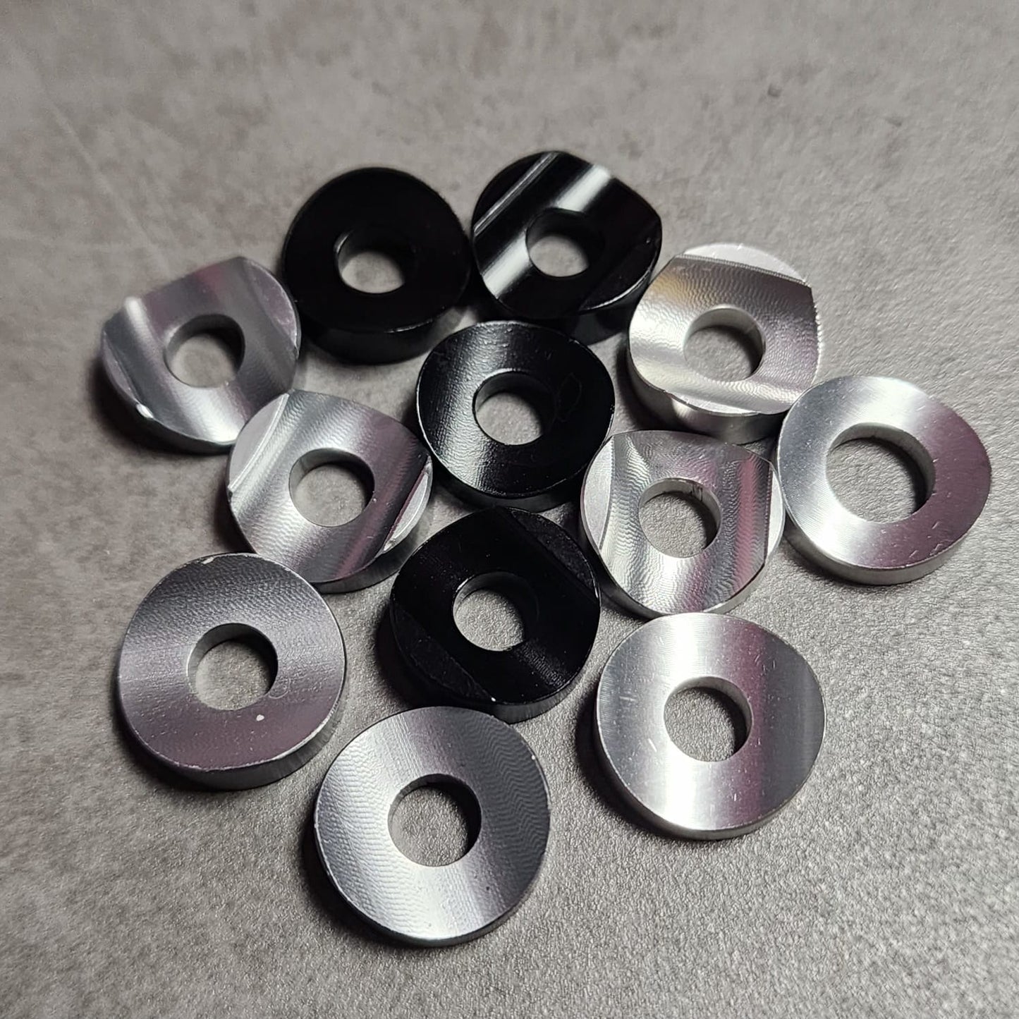 HH BRAKE CONCAVE SPACER