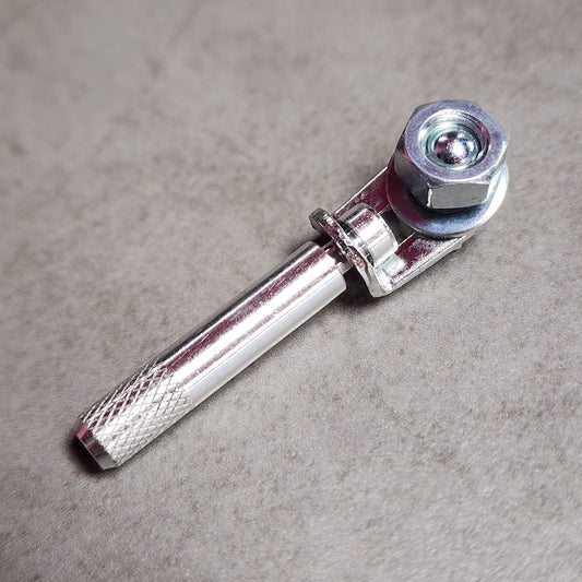 BROMPTON HUB GEAR CABLE ANCHORAGE