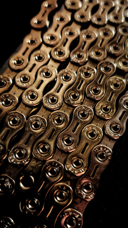 YBN SLA110 TIB SPEED CHAIN - COLOUR SERIES