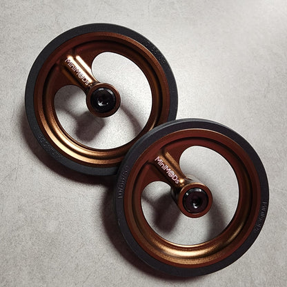 MINIMODS SINGLE SPOKE EZ WHEELS