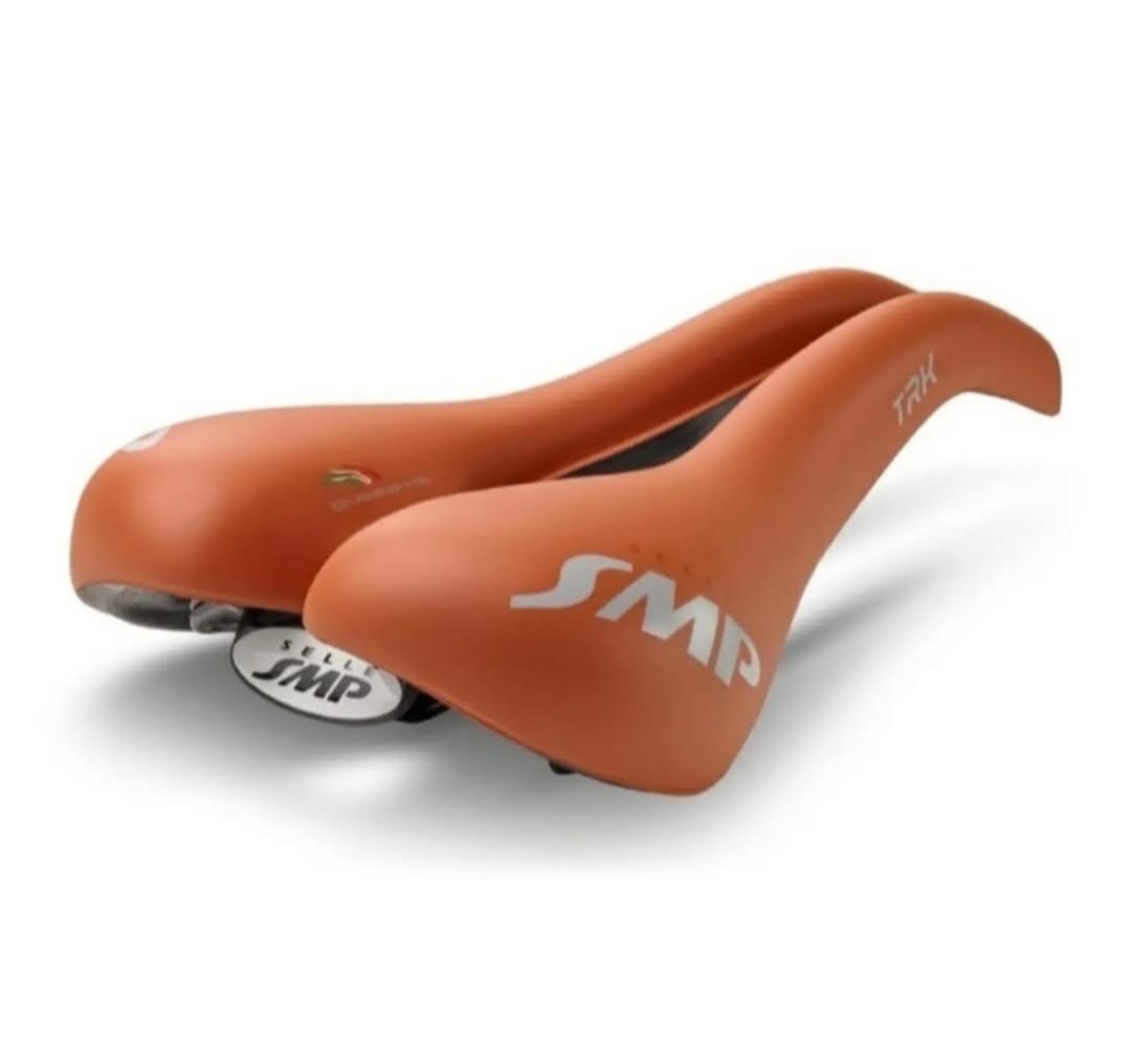 SELLE SMP TRK MEDIUM SADDLE