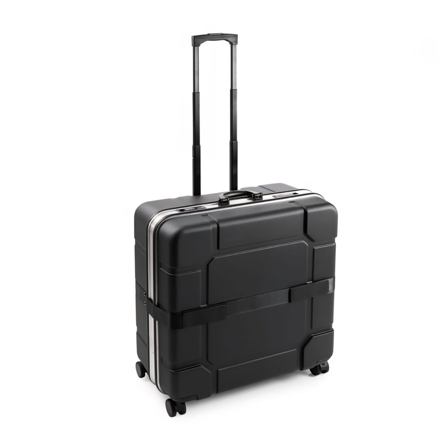B&W LUGGAGE FOLDON FOR BROMPTON